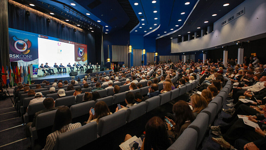 Санкт-Петербург принял ключевой форум строительной отрасли