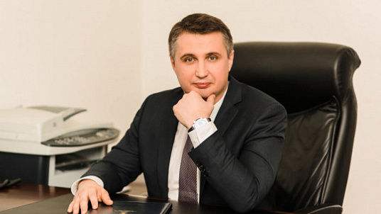 Артем Рыжиков: «Государственная экспертиза никогда не была административным барьером»