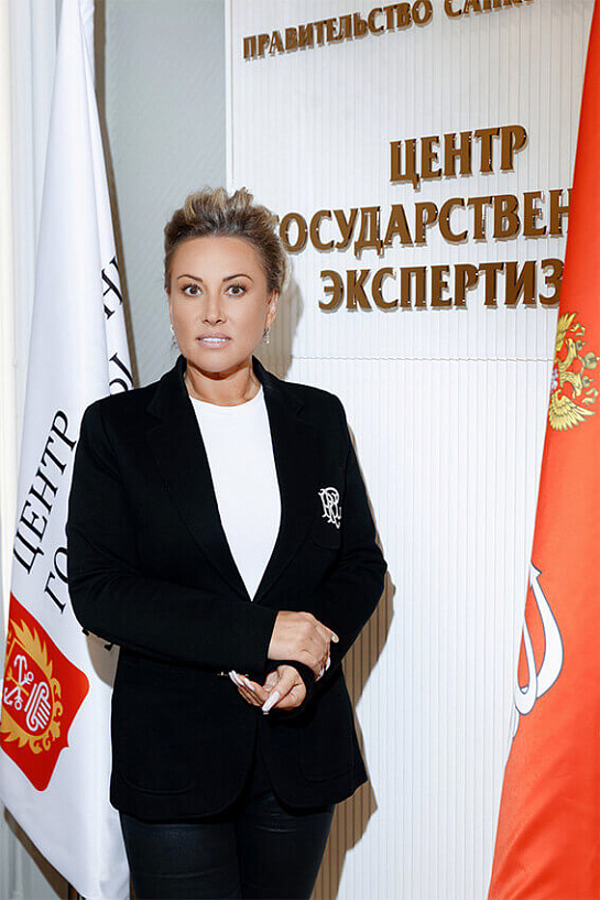 Косова Ирина Владимировна