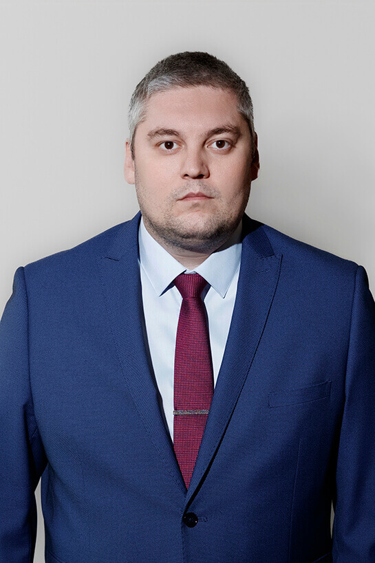 Галяув Вадим Шамилевич